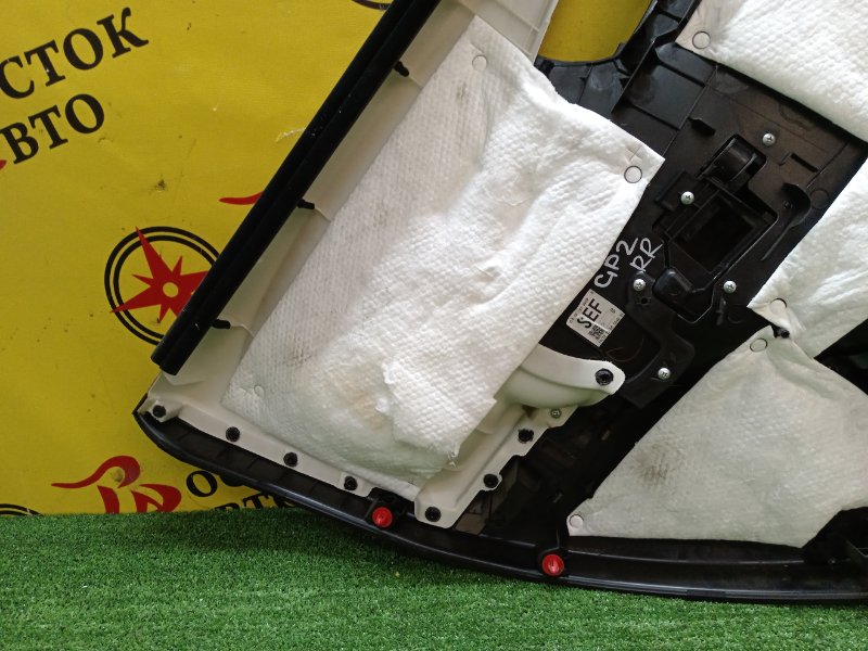 Обшивка боковой двери, 800 рублей, Красноярск