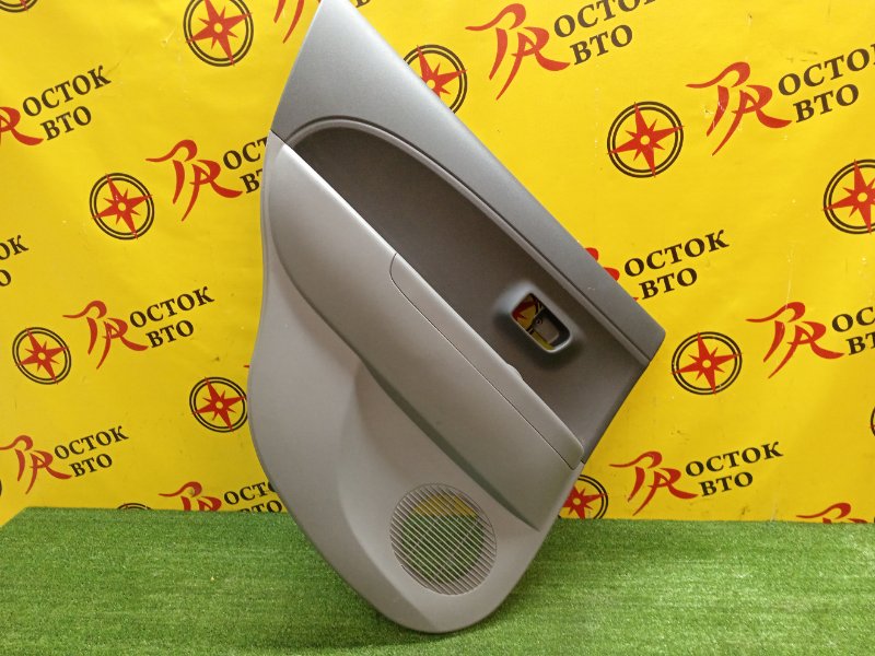 Обшивка боковой двери, 500 рублей, Красноярск