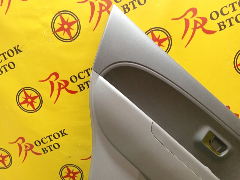 Обшивка боковой двери, 500 рублей, Красноярск