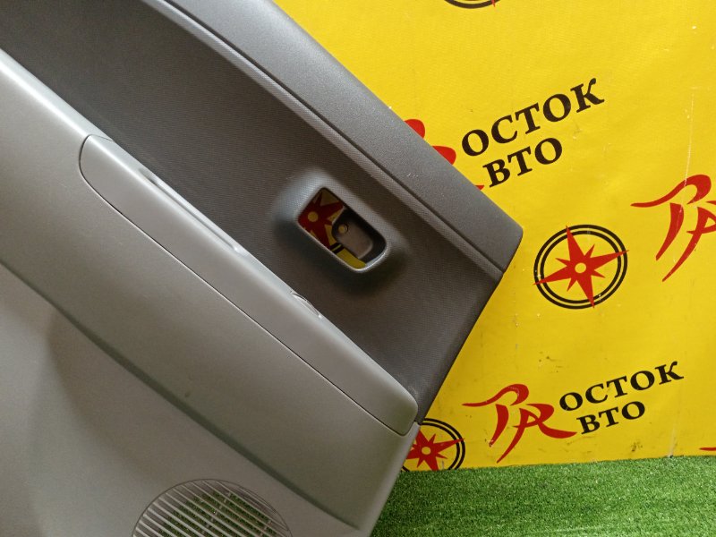 Обшивка боковой двери, 500 рублей, Красноярск