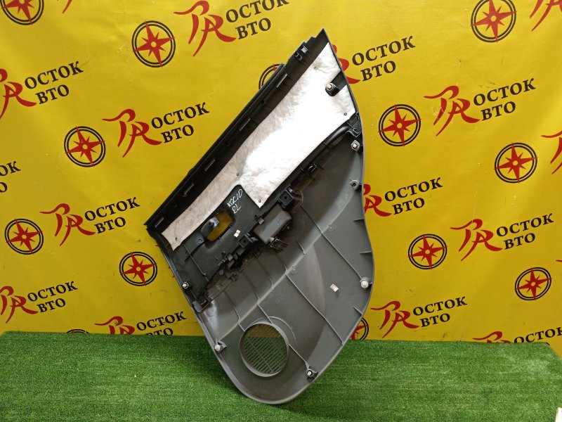 Обшивка боковой двери, 500 рублей, Красноярск