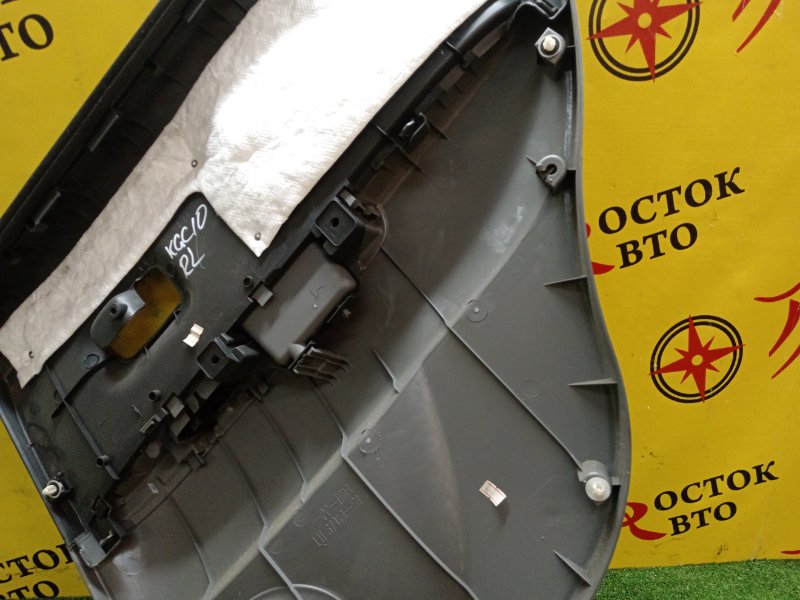 Обшивка боковой двери, 500 рублей, Красноярск