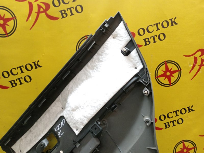 Обшивка боковой двери, 500 рублей, Красноярск