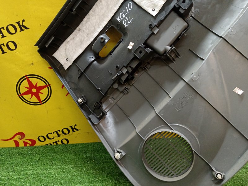 Обшивка боковой двери, 500 рублей, Красноярск