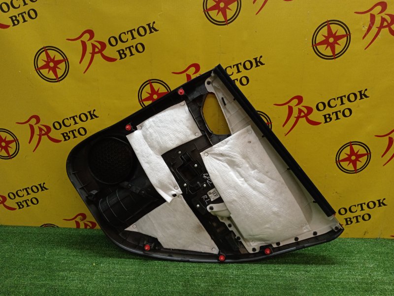 Обшивка боковой двери, 800 рублей, Красноярск