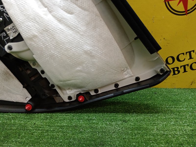 Обшивка боковой двери, 800 рублей, Красноярск