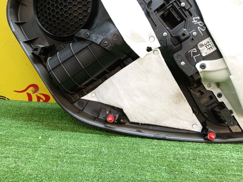 Обшивка боковой двери, 800 рублей, Красноярск