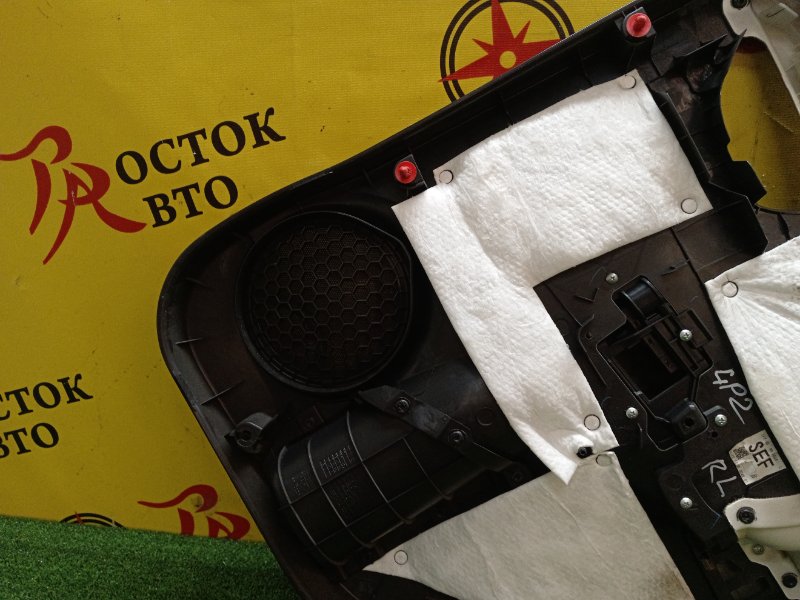 Обшивка боковой двери, 800 рублей, Красноярск