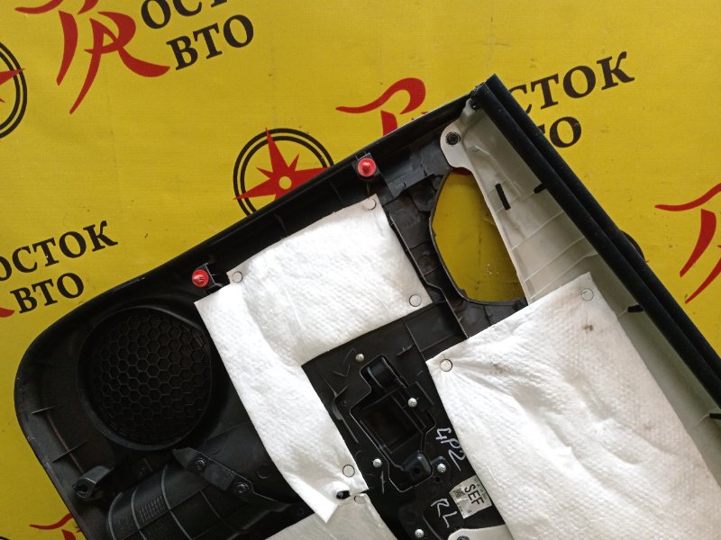 Обшивка боковой двери, 800 рублей, Красноярск