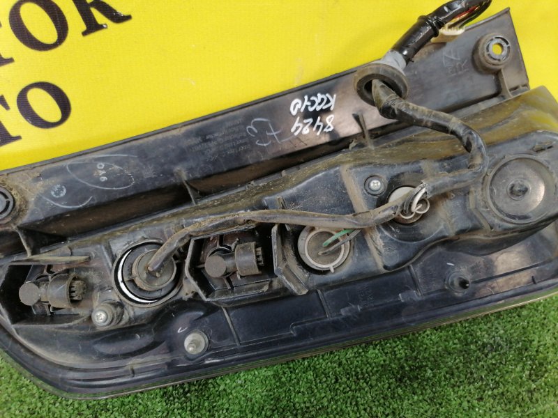 Стоп-сигнал, 400 рублей, Красноярск