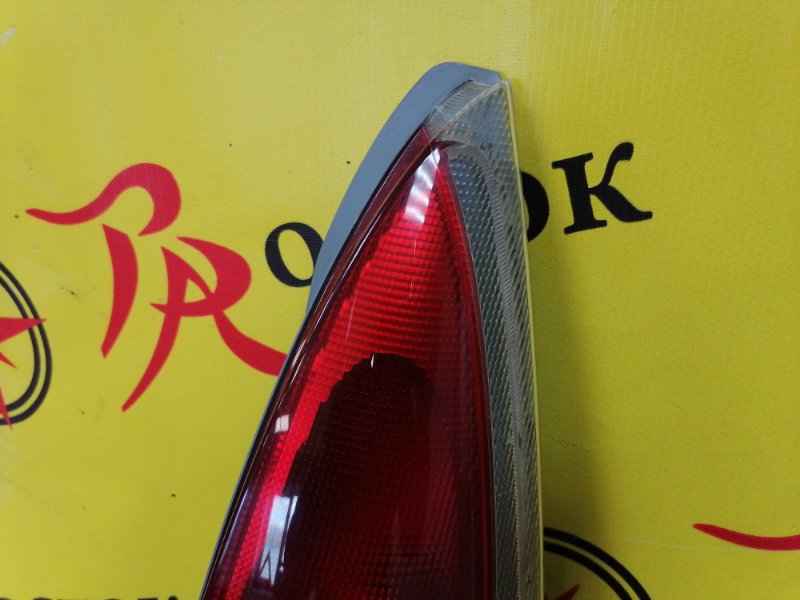 Стоп-сигнал, 500 рублей, Красноярск