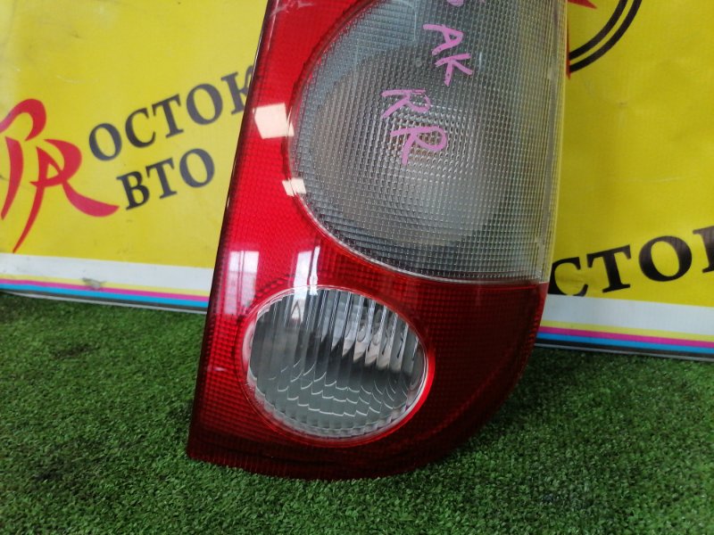 Стоп-сигнал, 500 рублей, Красноярск