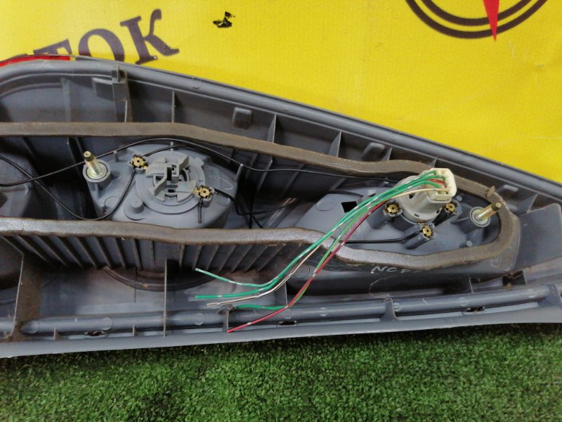 Стоп-сигнал, 500 рублей, Красноярск