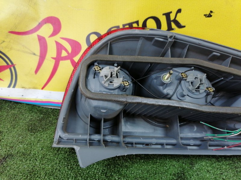 Стоп-сигнал, 500 рублей, Красноярск