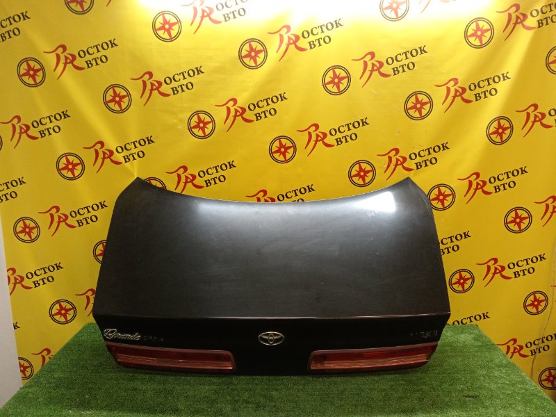 Крышка багажника, 4500 рублей, Красноярск