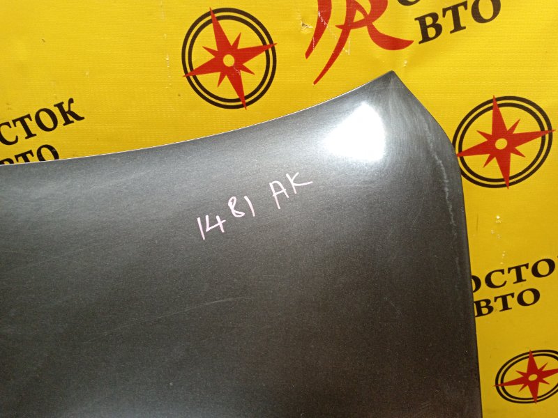 Крышка багажника, 4500 рублей, Красноярск