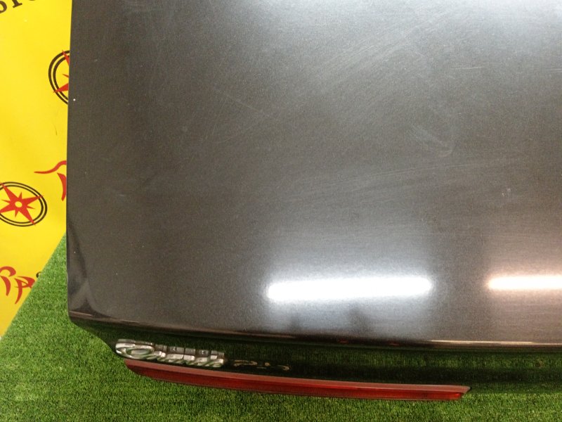 Крышка багажника, 4500 рублей, Красноярск