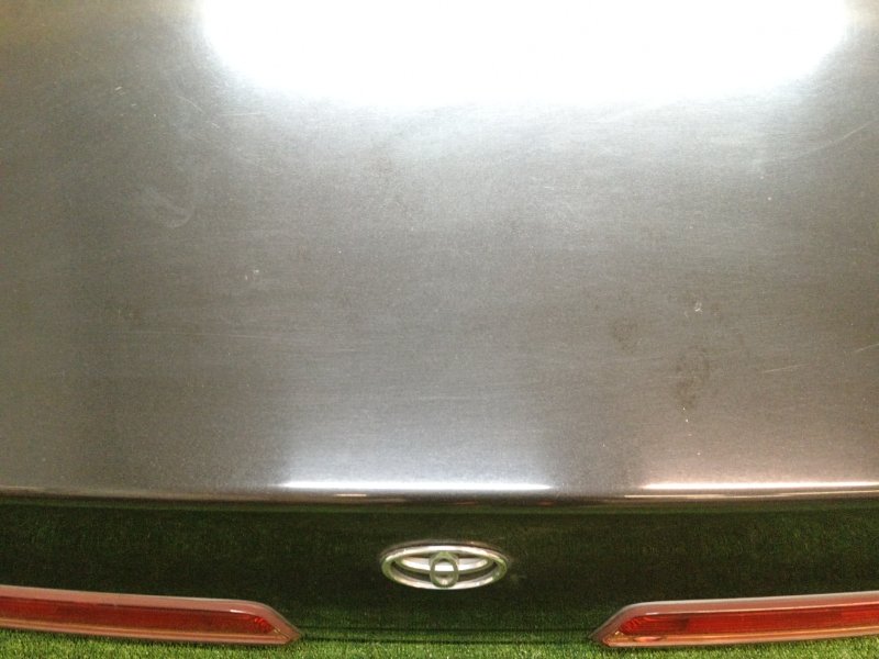 Крышка багажника, 4500 рублей, Красноярск