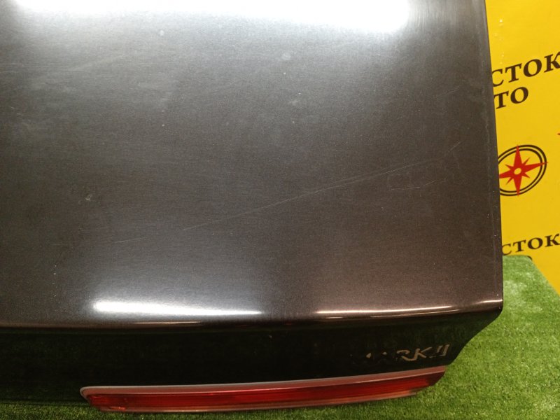 Крышка багажника, 4500 рублей, Красноярск