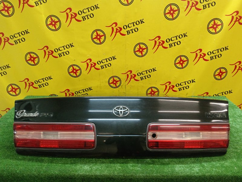 Крышка багажника, 4500 рублей, Красноярск