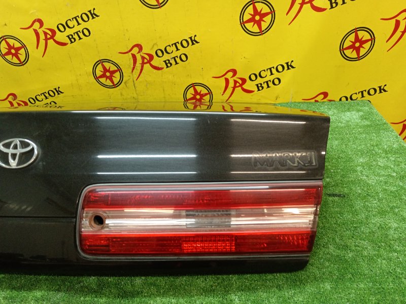 Крышка багажника, 4500 рублей, Красноярск