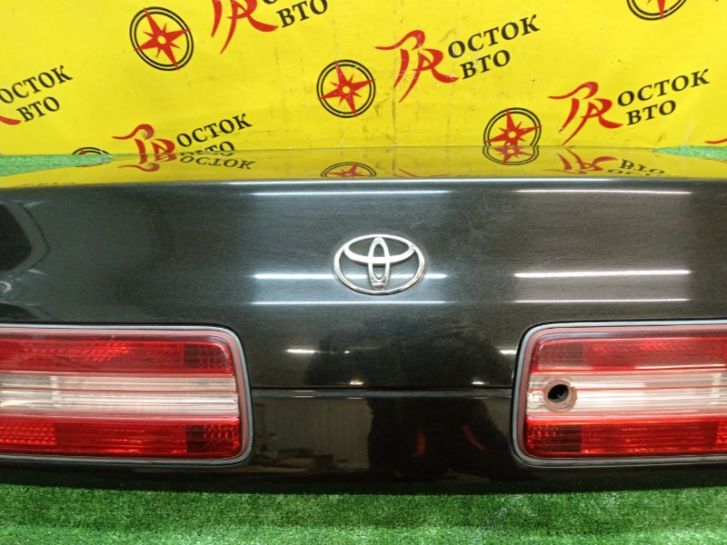 Крышка багажника, 4500 рублей, Красноярск