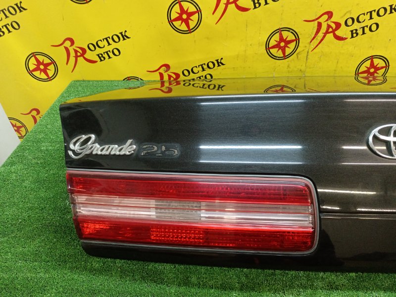 Крышка багажника, 4500 рублей, Красноярск