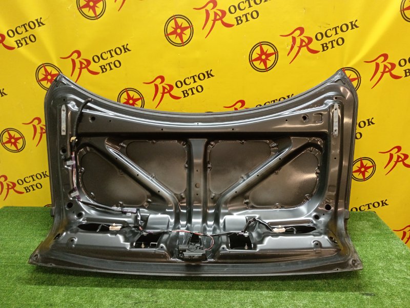 Крышка багажника, 4500 рублей, Красноярск