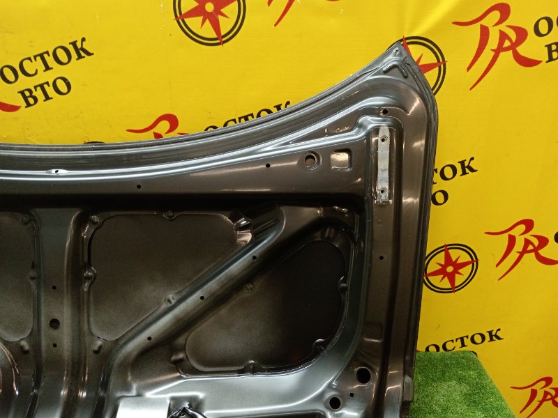 Крышка багажника, 4500 рублей, Красноярск