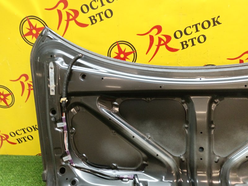 Крышка багажника, 4500 рублей, Красноярск