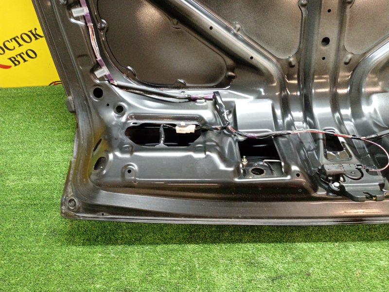 Крышка багажника, 4500 рублей, Красноярск