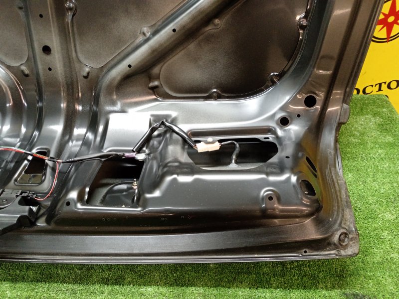 Крышка багажника, 4500 рублей, Красноярск