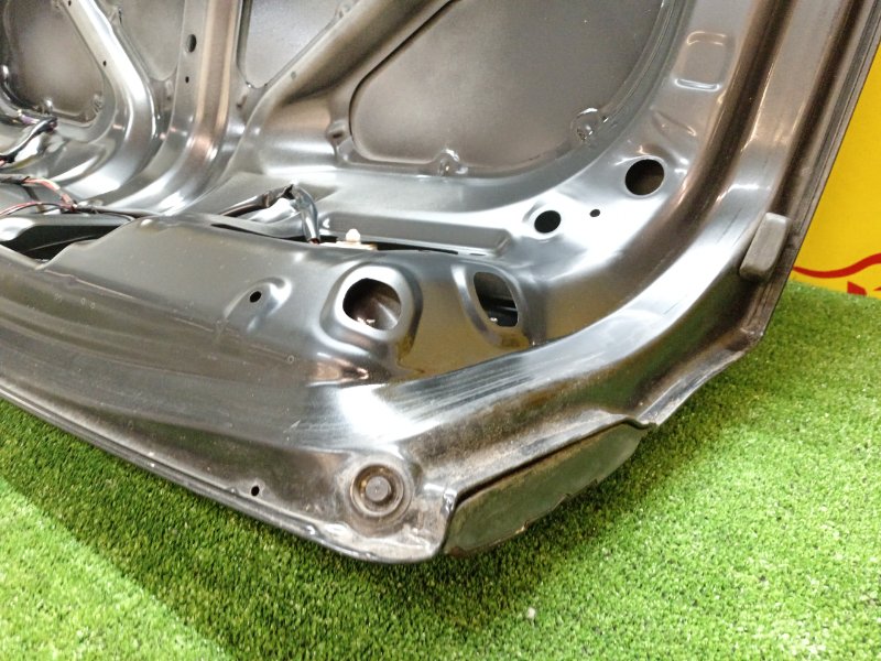 Крышка багажника, 4500 рублей, Красноярск