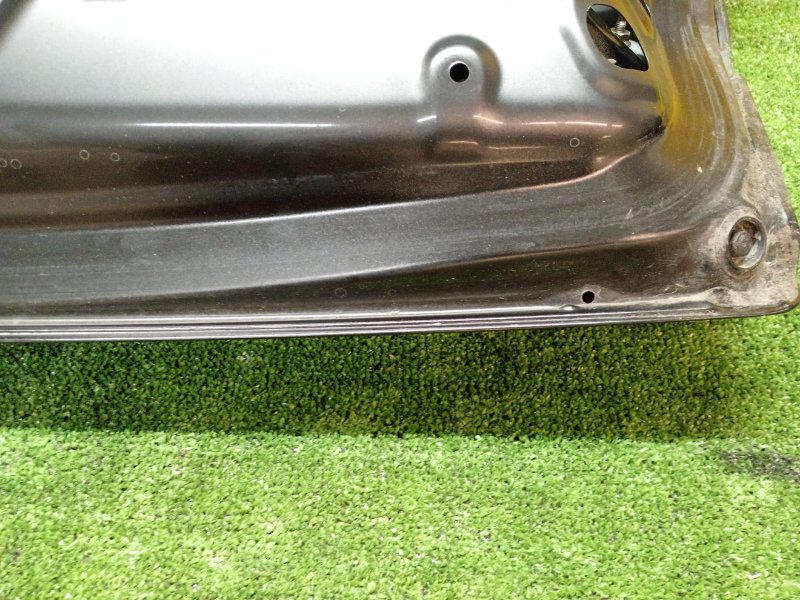 Крышка багажника, 4500 рублей, Красноярск