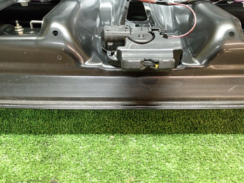 Крышка багажника, 4500 рублей, Красноярск