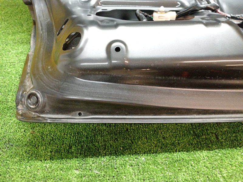 Крышка багажника, 4500 рублей, Красноярск