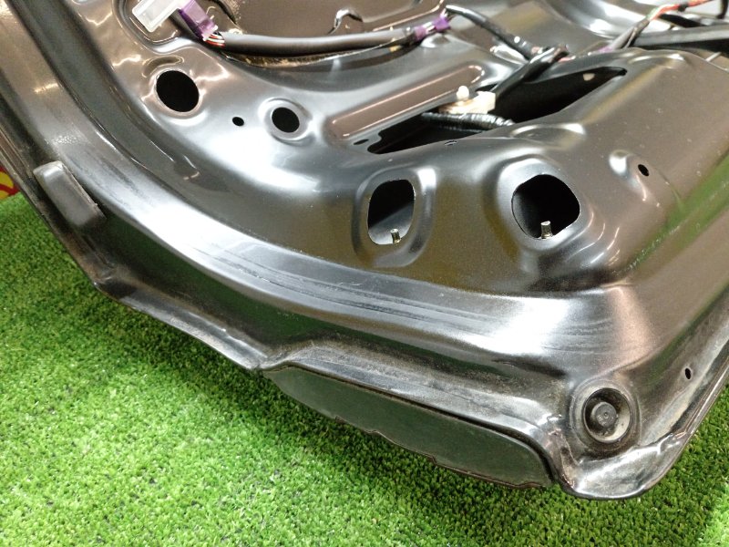 Крышка багажника, 4500 рублей, Красноярск