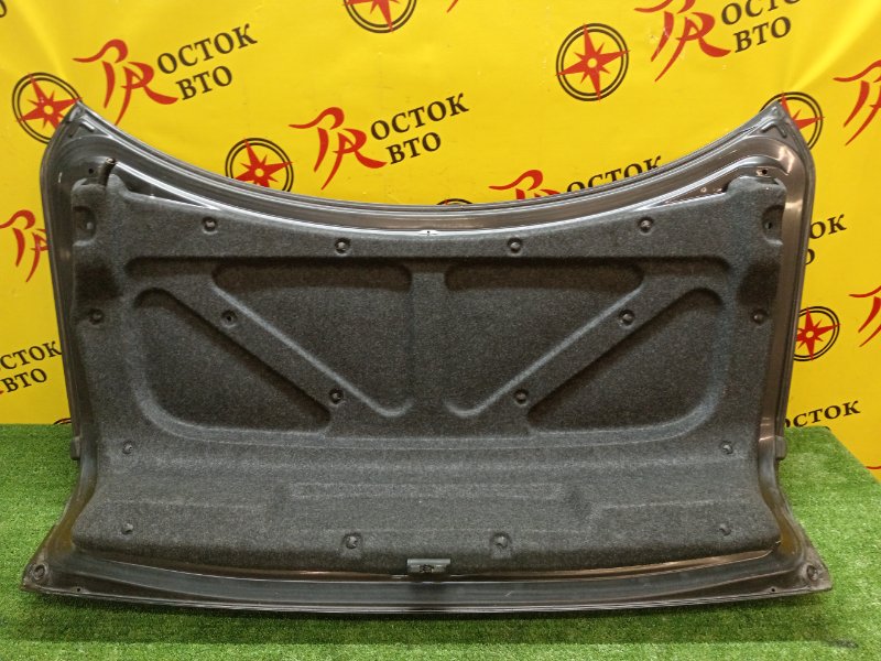 Крышка багажника, 4500 рублей, Красноярск