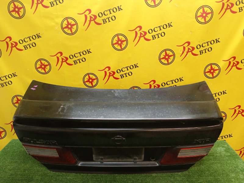 Крышка багажника, 5000 рублей, Красноярск