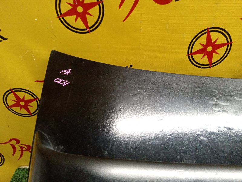 Крышка багажника, 5000 рублей, Красноярск