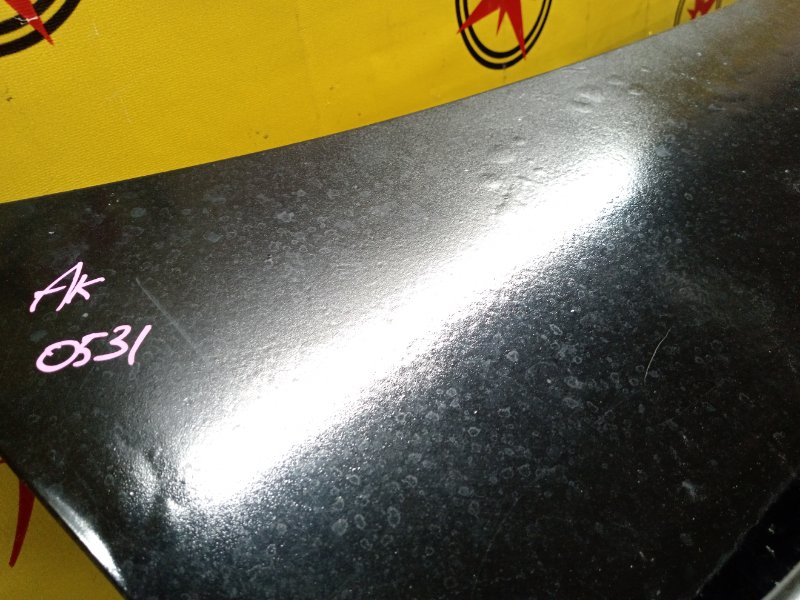 Крышка багажника, 5000 рублей, Красноярск