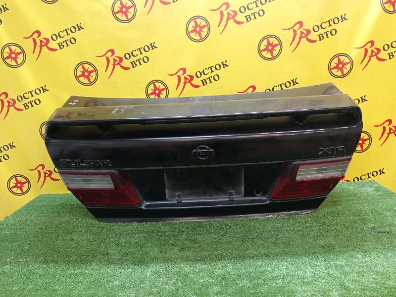 Крышка багажника, 5000 рублей, Красноярск