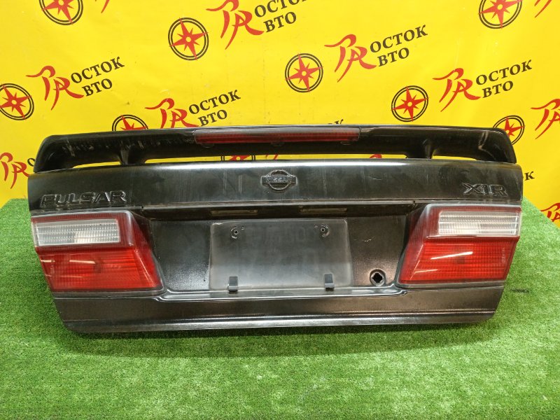 Крышка багажника, 5000 рублей, Красноярск