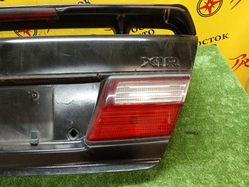 Крышка багажника, 5000 рублей, Красноярск