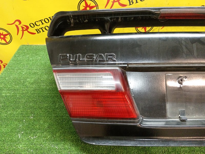 Крышка багажника, 5000 рублей, Красноярск