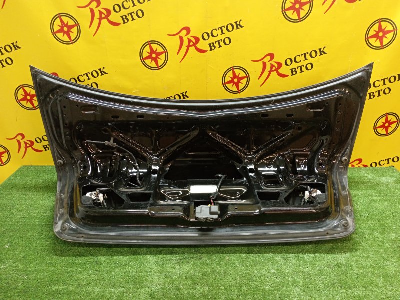 Крышка багажника, 5000 рублей, Красноярск