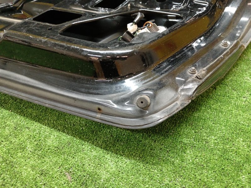 Крышка багажника, 5000 рублей, Красноярск