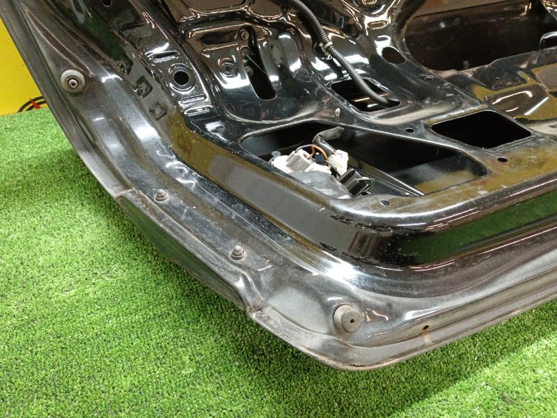 Крышка багажника, 5000 рублей, Красноярск