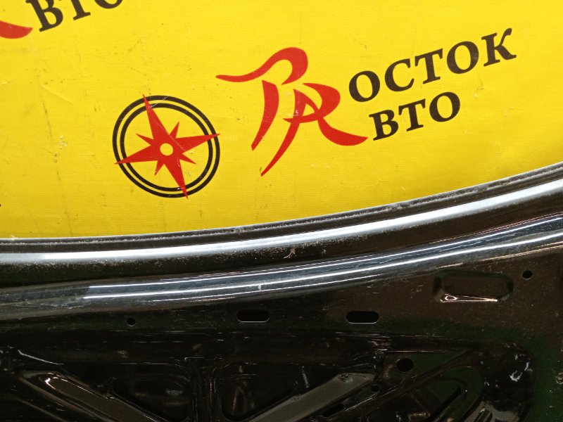 Крышка багажника, 5000 рублей, Красноярск