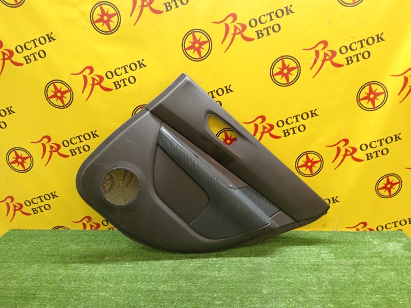 Обшивка боковой двери, 800 рублей, Красноярск